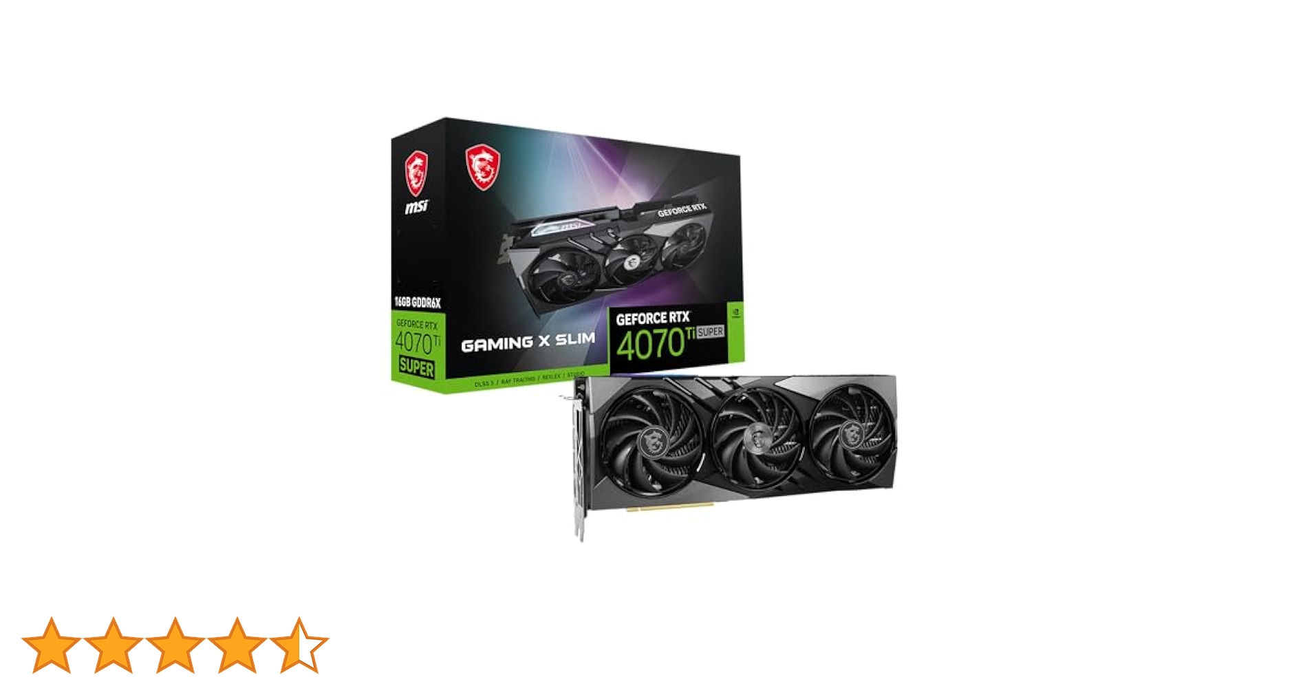 グラフィックボード・グラボ・ビデオカード MSI RTX 4070Ti 12GB ventus Amazon | MSI グラフィックボード・ビデオカード GeForce RTX